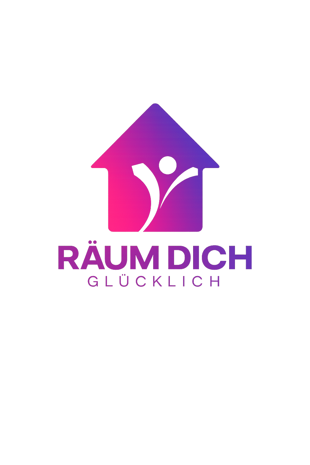 Vanessa, dipl. Aufräum-Coach und med. Praxisassistentin